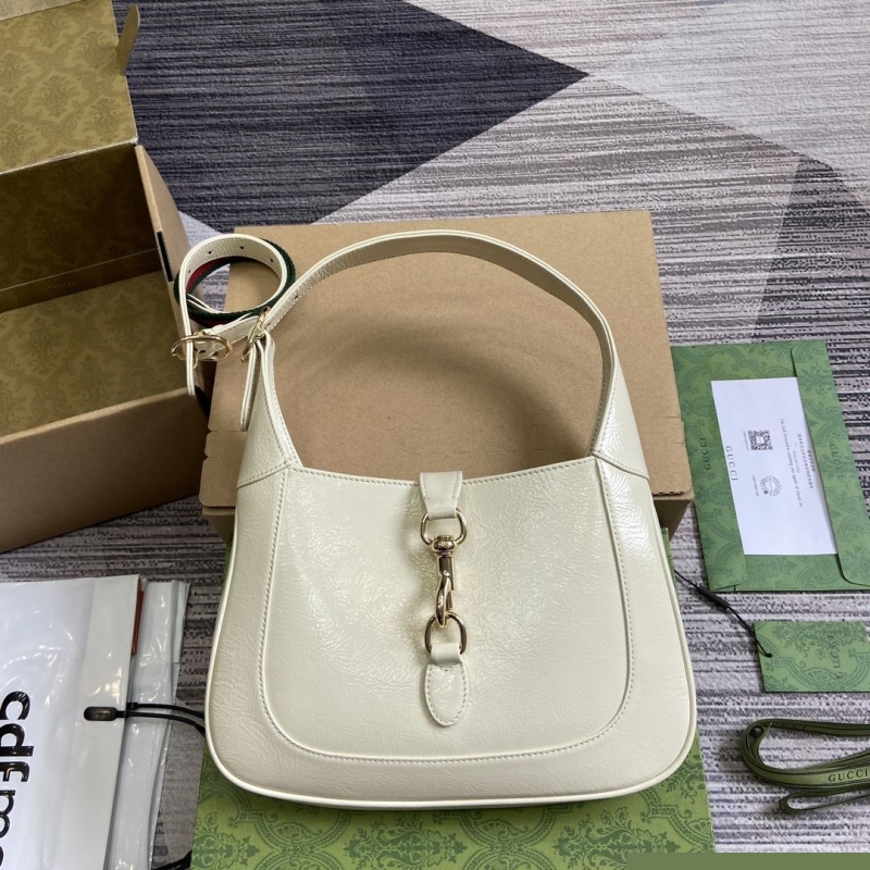 G*u*i top handle bags
